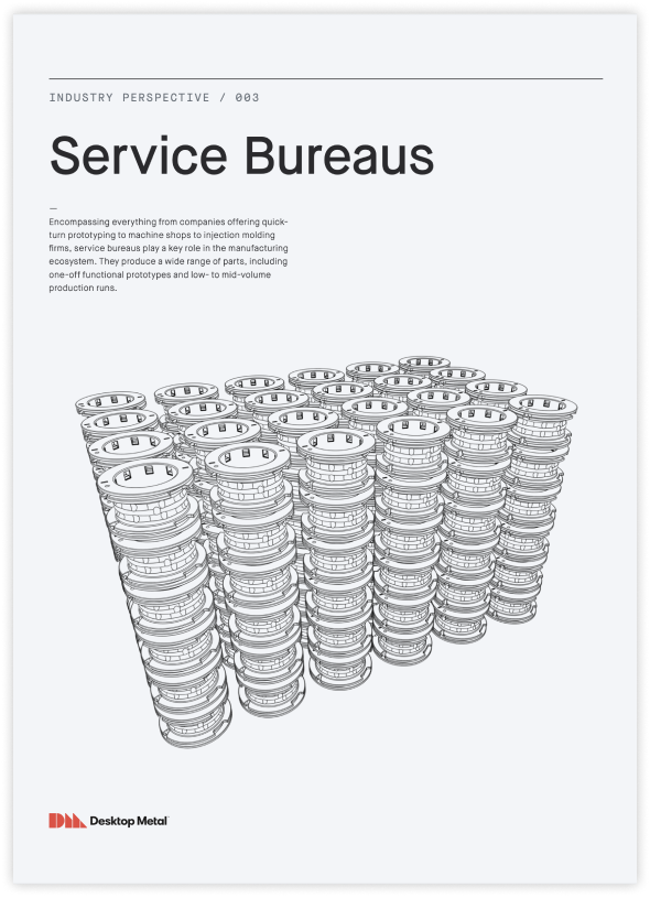 Service Bureaus